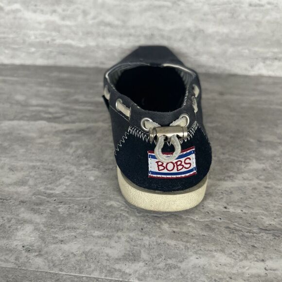 BOBS by Skechers shoes women’s‎ size 7W memory foam - Picture 11 of 12